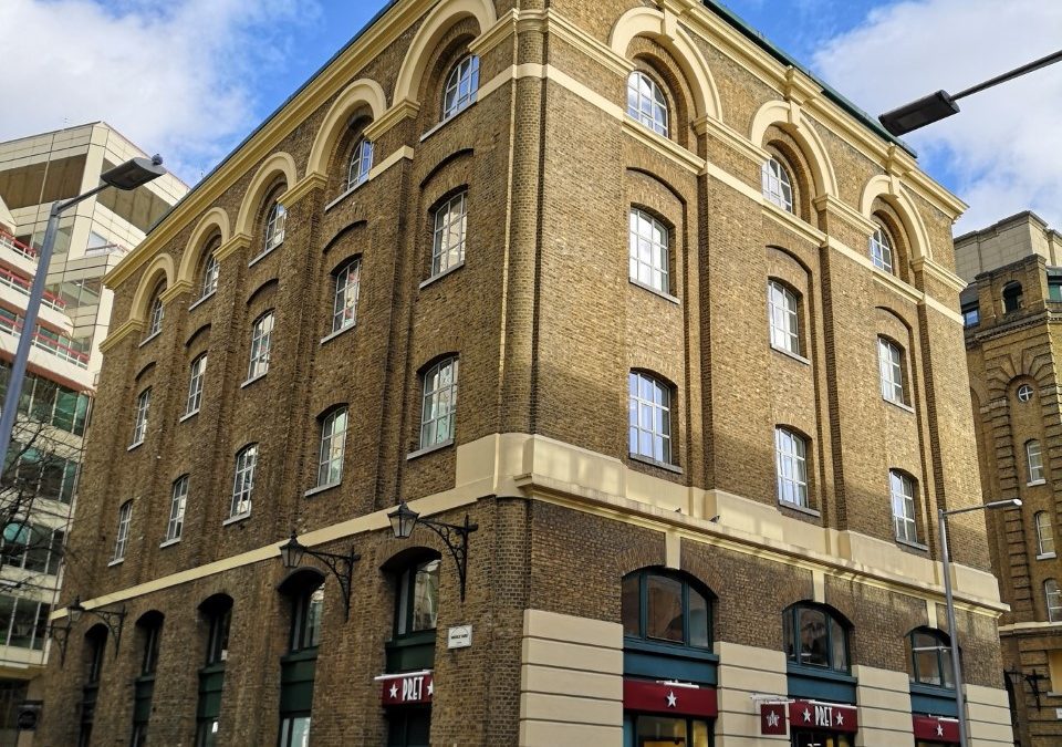 47 – 49 Tooley Street