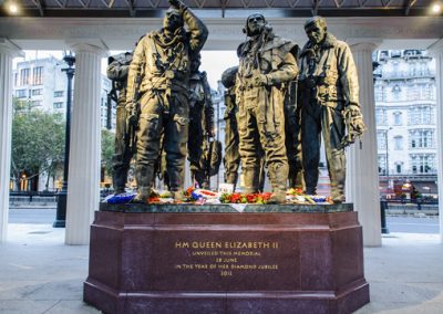 Bomber Command Memorial