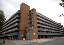 Four Squares Estate