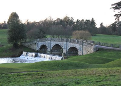 James Paine Bridge