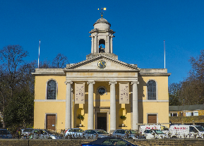 St John’s Wood Church