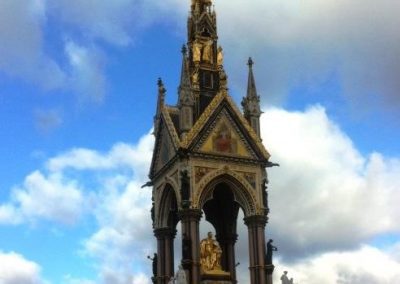 The Albert Memorial