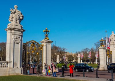 The Australia Gate