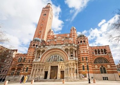 Westminster Cathedral