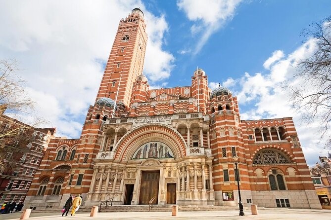 Westminster Cathedral